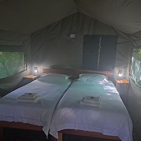 Woodcutter'S Bush Camp At The Old Trading Post Hotel Wilderness Luaran gambar