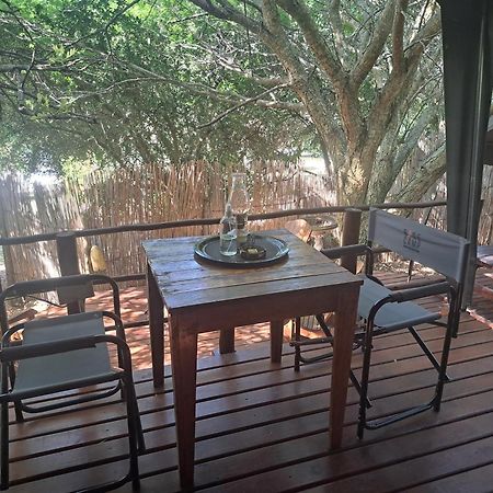 Woodcutter'S Bush Camp At The Old Trading Post Hotel Wilderness Luaran gambar